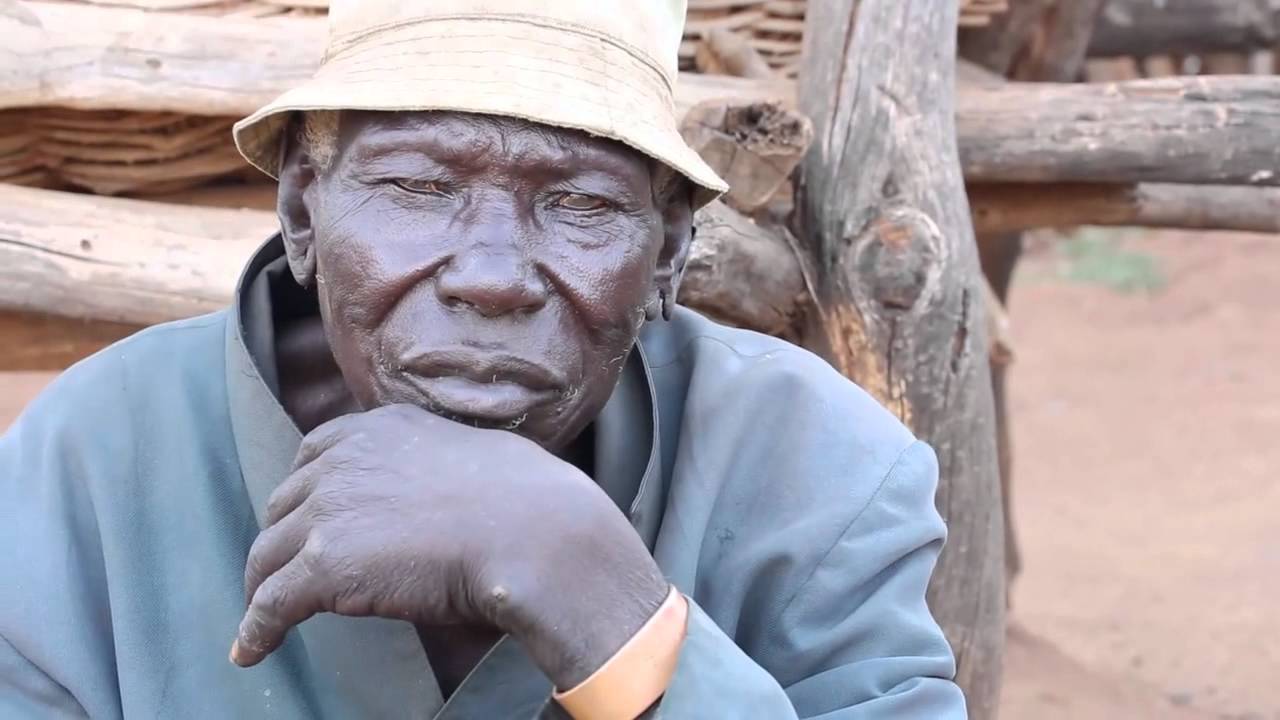 Standing Together - IMB Missionaries in South Sudan - November 15, 2015