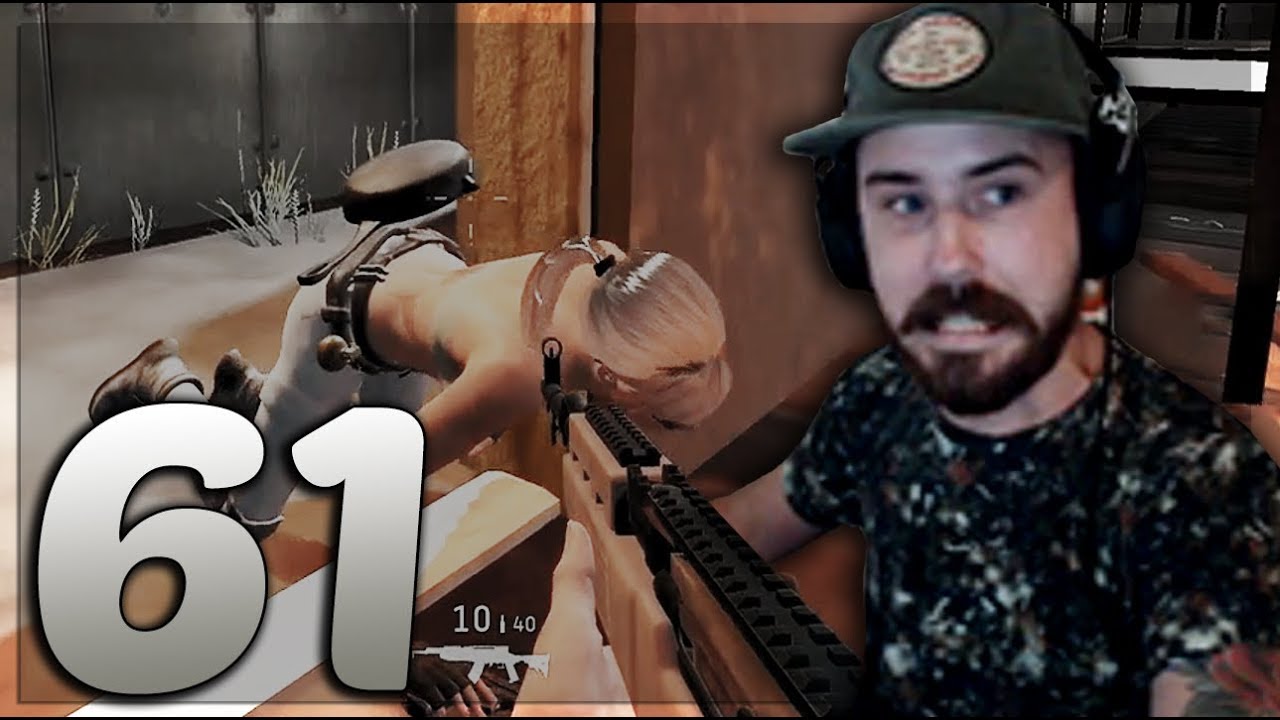 Stormen Stream Highlights #61