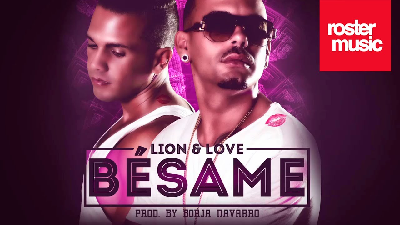 Lion & Love 