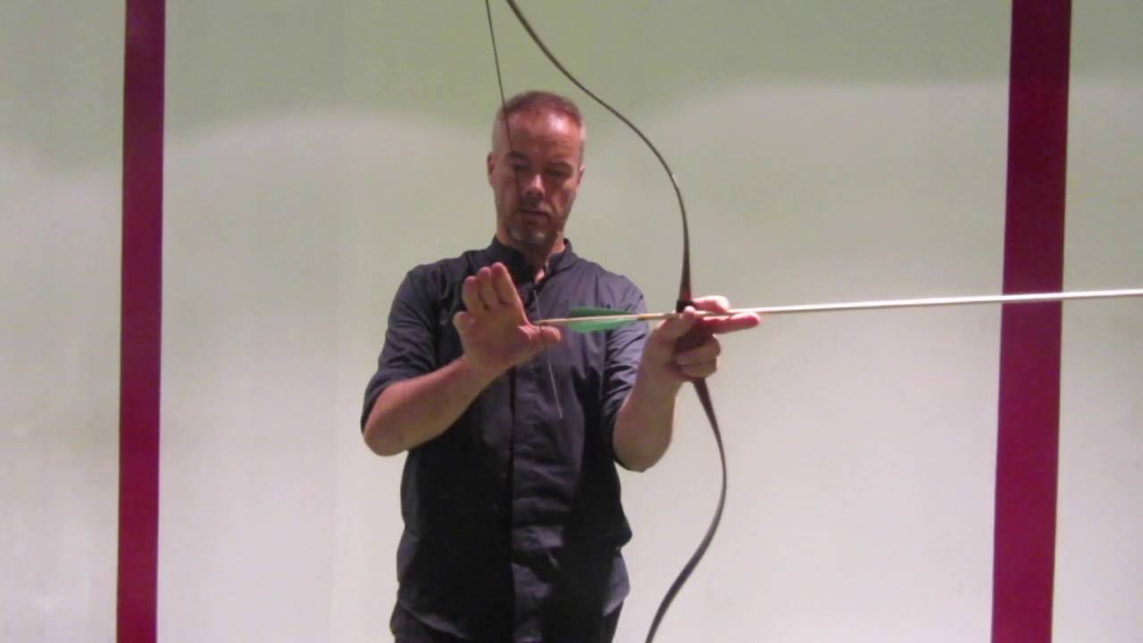 Часто задаваемые вопросы о стрельбе из лука: Славянский релиз от Malta Archery