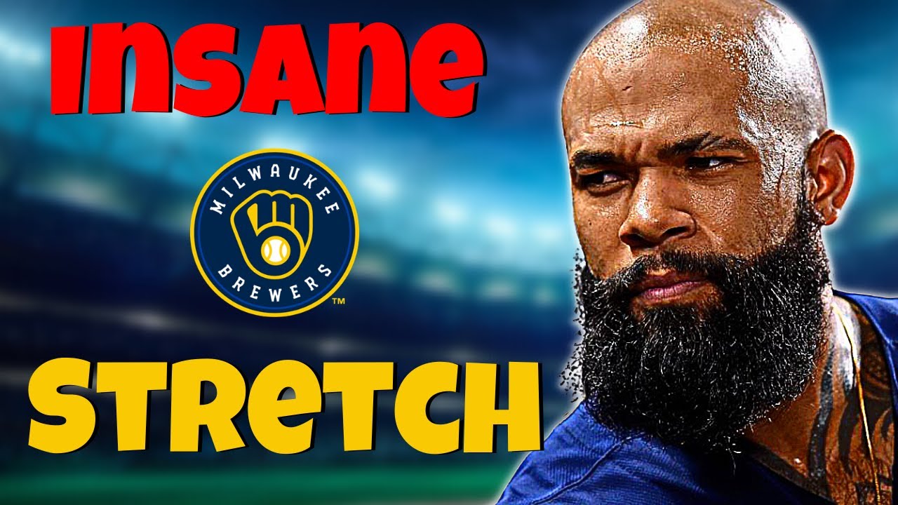The Greatest Linsanity Run In MLB History (Eric Thames)