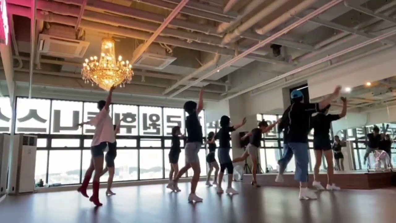 [LINE DANCE] [고급] Liar / #Intermediate / # RIZZ LINEDANCE /#JLDK 마포지부장 /#쥬얼라인댄스