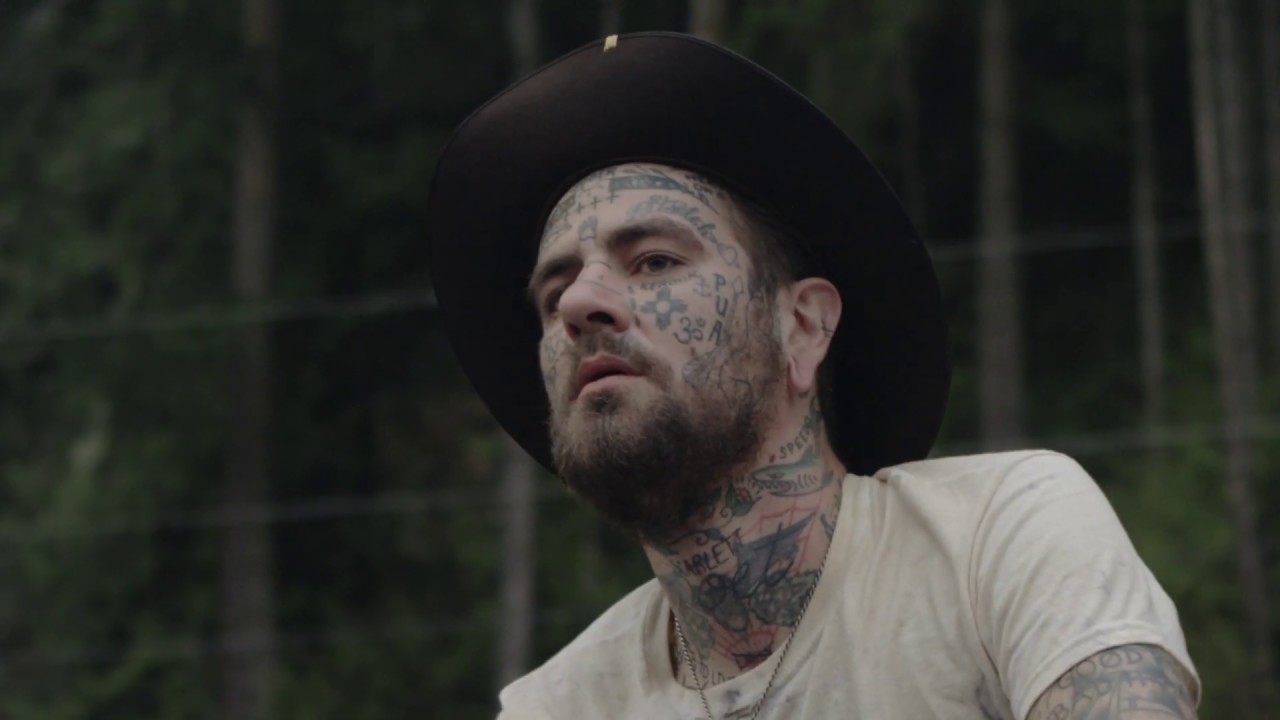 FENCES - Paper Route (Official Music Video)