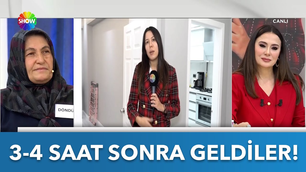 Olay yeriyle ilgili şok gelişmeler! | Didem Arslan Yılmaz'la Vazgeçme | 26.12.2025