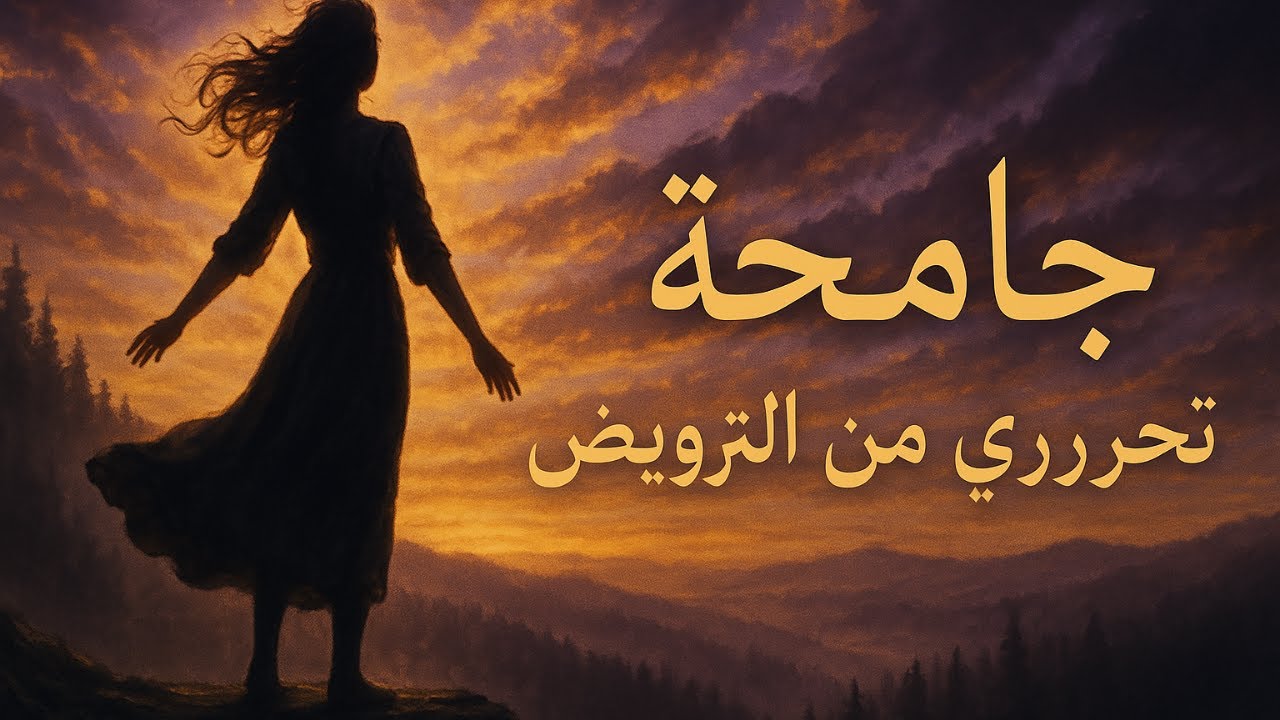 جامحة | الكتاب الذي سيحررك من الخوف والقيود إلى حياة تستحقينها #عقل_واعي