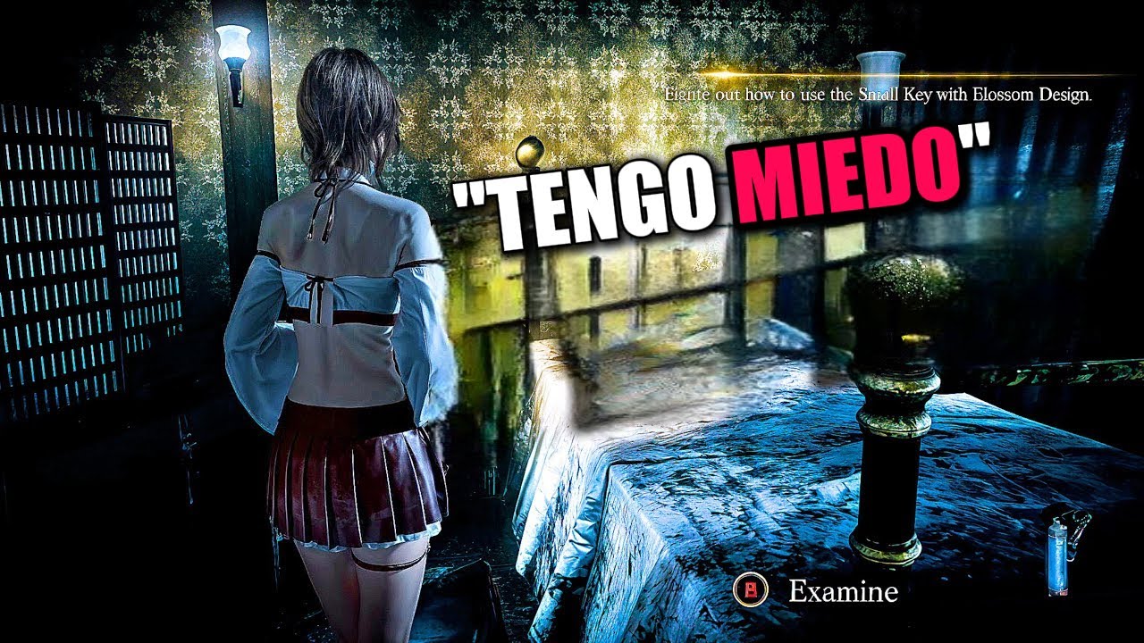 20 Mejores Juegos de SURVIVAL HORROR que Puedes Jugar Ahora Mismo