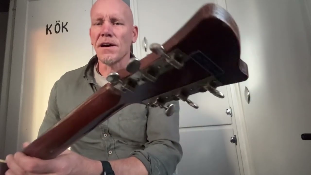 Levin modell 19 ” favorit ” 1949