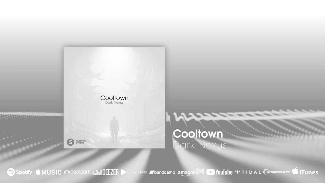 Cooltown - Dark Nexus [Beatport Exclusive 4.15.24]