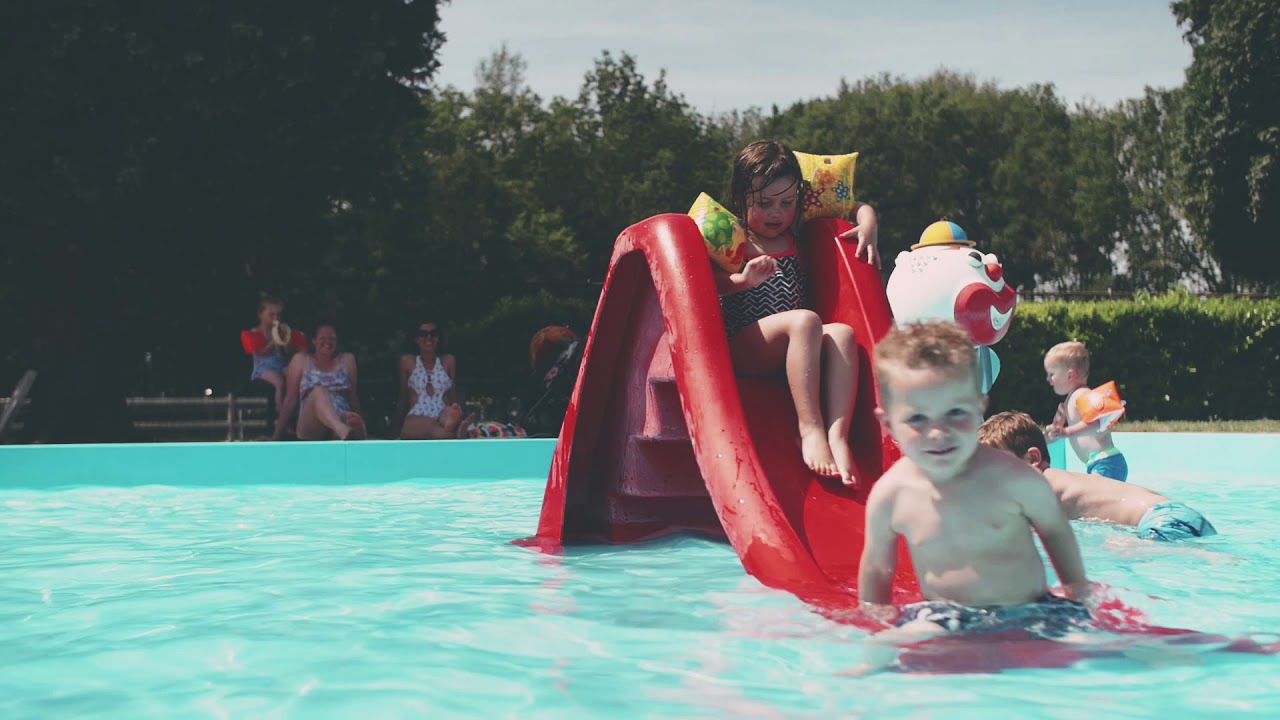 &Uuml;bernachten im Herzen der Natur: Ferienpark De Luttenberg | Holland Campings