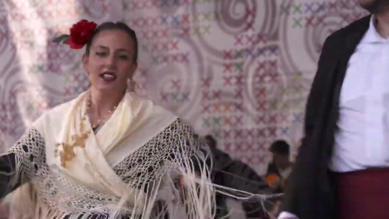 Serrana del Caldero (Podlaska Oktawa Kultur 2019)