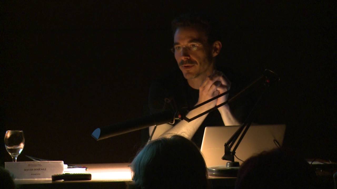 INFOTÓGRAFOS VII DAVID JIMENEZ