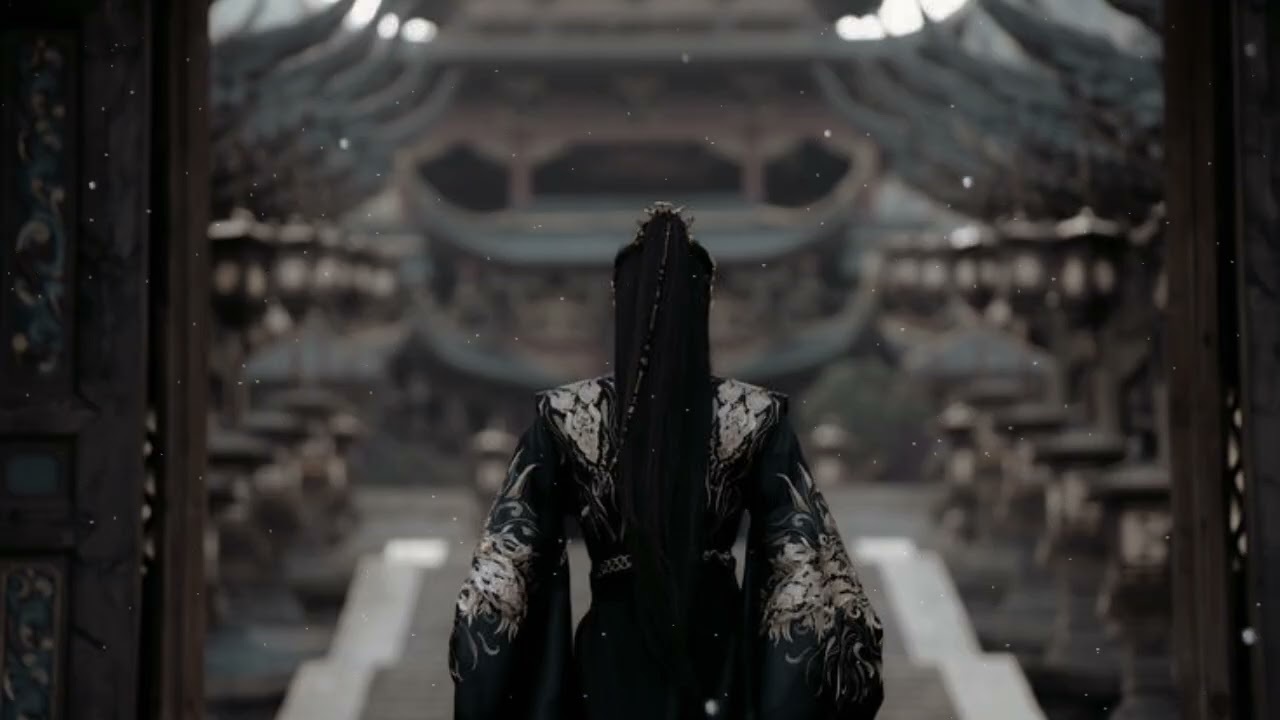 我向你跑去 (Je cours vers toi)