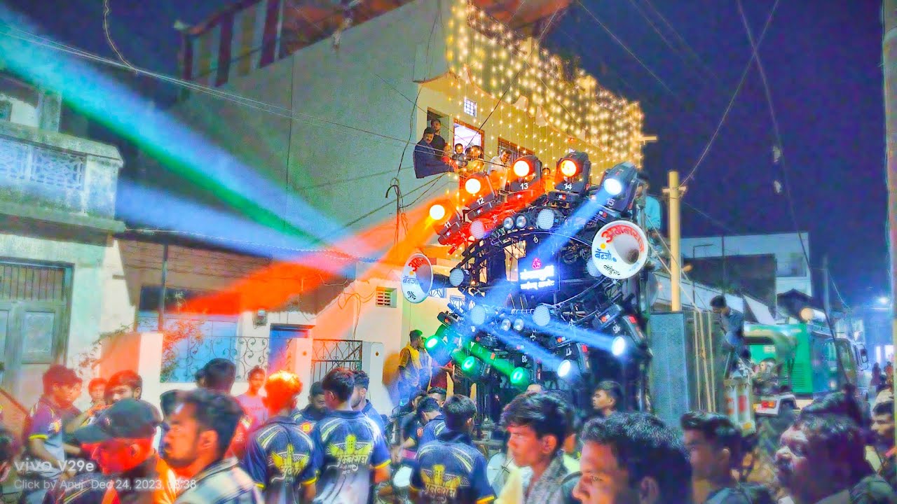 चोली के पीछे Song 🎧|| Bhusawal Banjo 🪕|Amanraj Banjo Party 🥁#youtube #music