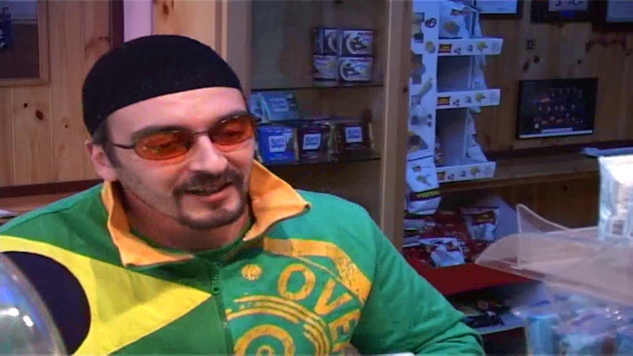 Mister Ice Feat. Enzo Beverly Matto Matto 