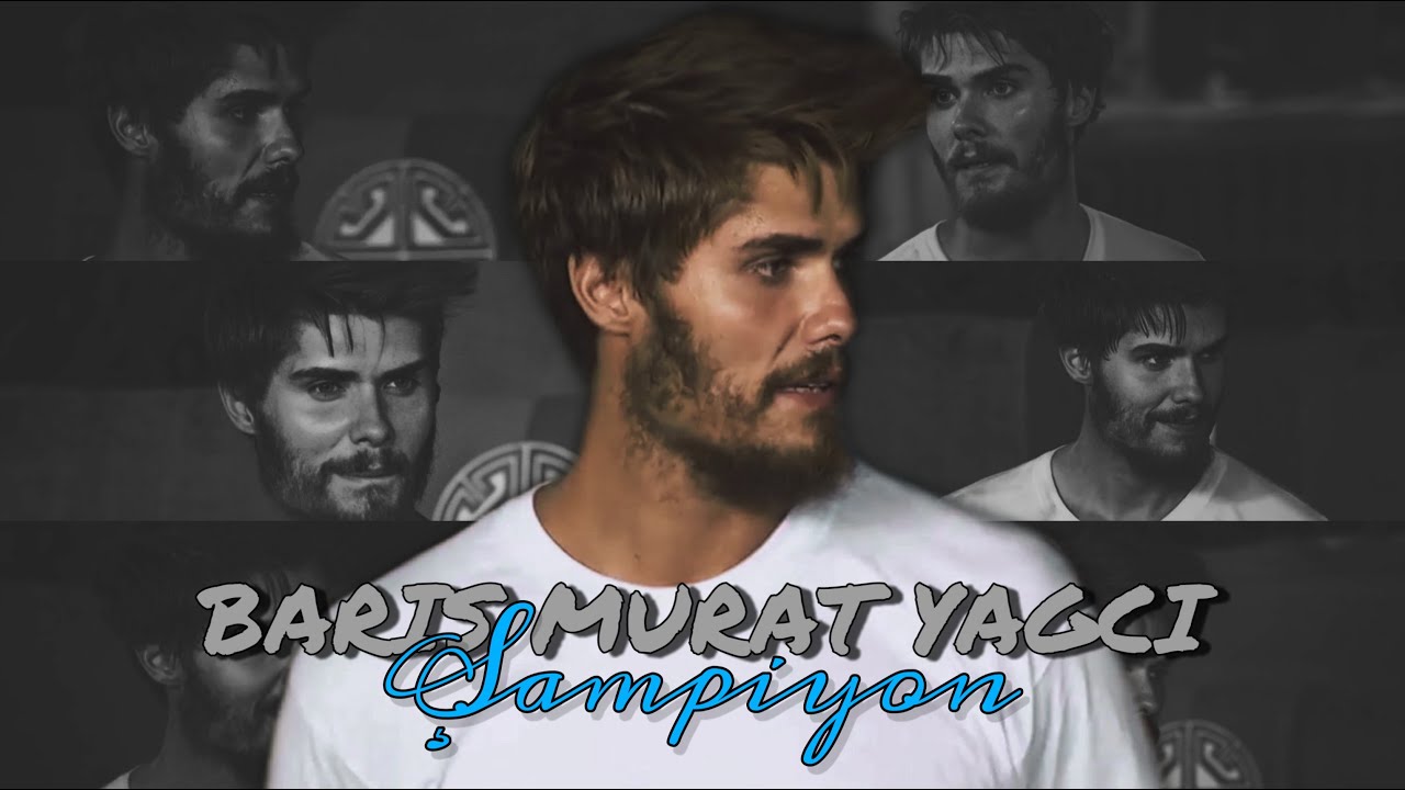 Barış Murat Yağcı | paint it black