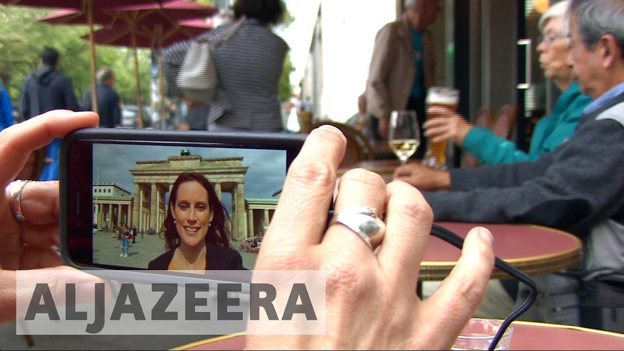 EU: Roaming charges for mobile phones almost gone since law enacted