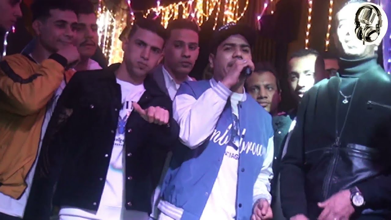 احمد موزة مهرجان اه من كلام الناس