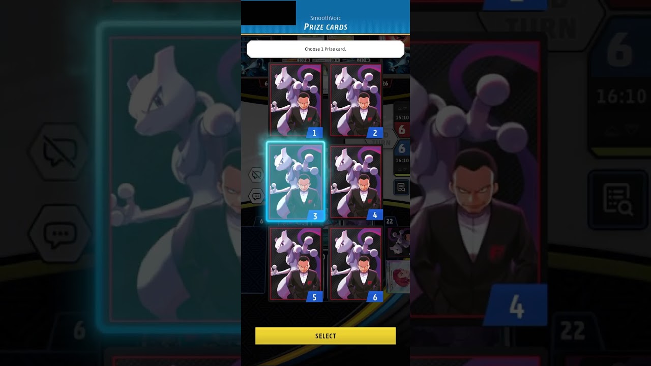 Spiller med “Team Rocket Moltres” Deck+Playing with “Team Rocket Moltres” deck (Pokemon TCG Live)