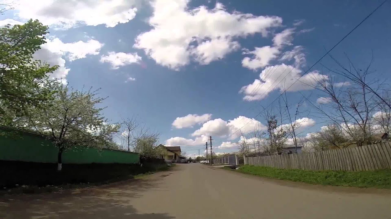 Vorniceni 2014 - Filmare primavara