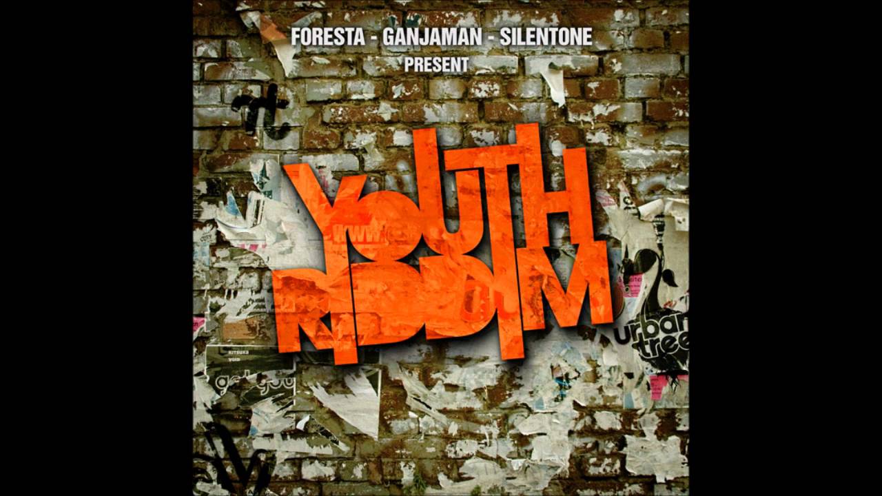 Fabio Battista - Why (Youth Riddim)