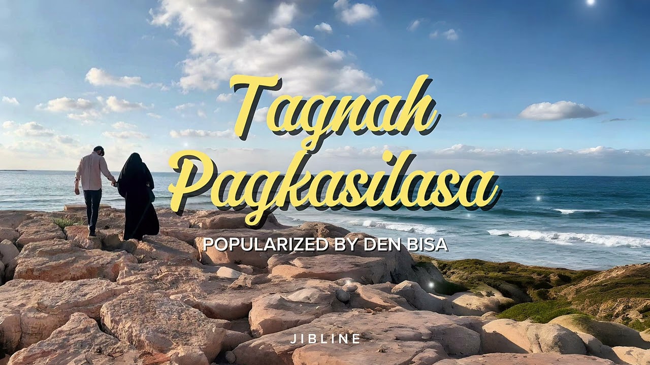 Tagnah Pagkasilasa (Cover) - Den Bisa song by JibLine