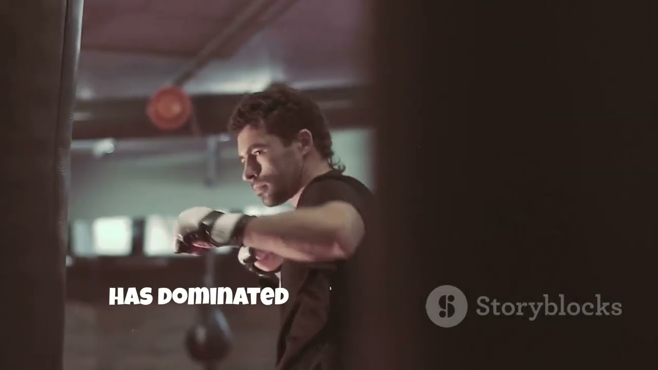 The Secret Behind Boxing's Undefeated Legends!