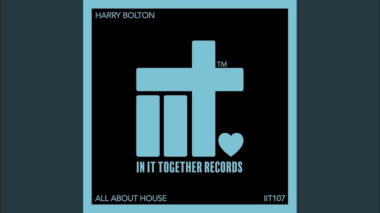 All About House (Extended Mix)
