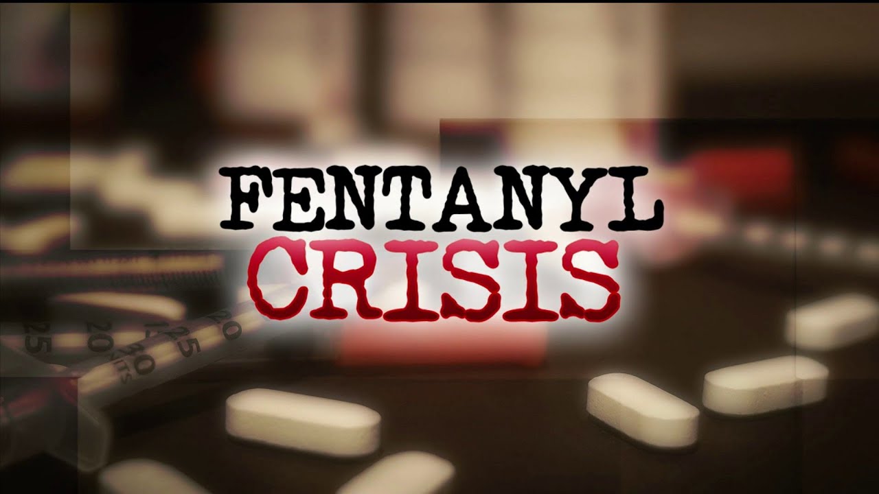 Dangers of fentanyl-laced vape cartridges