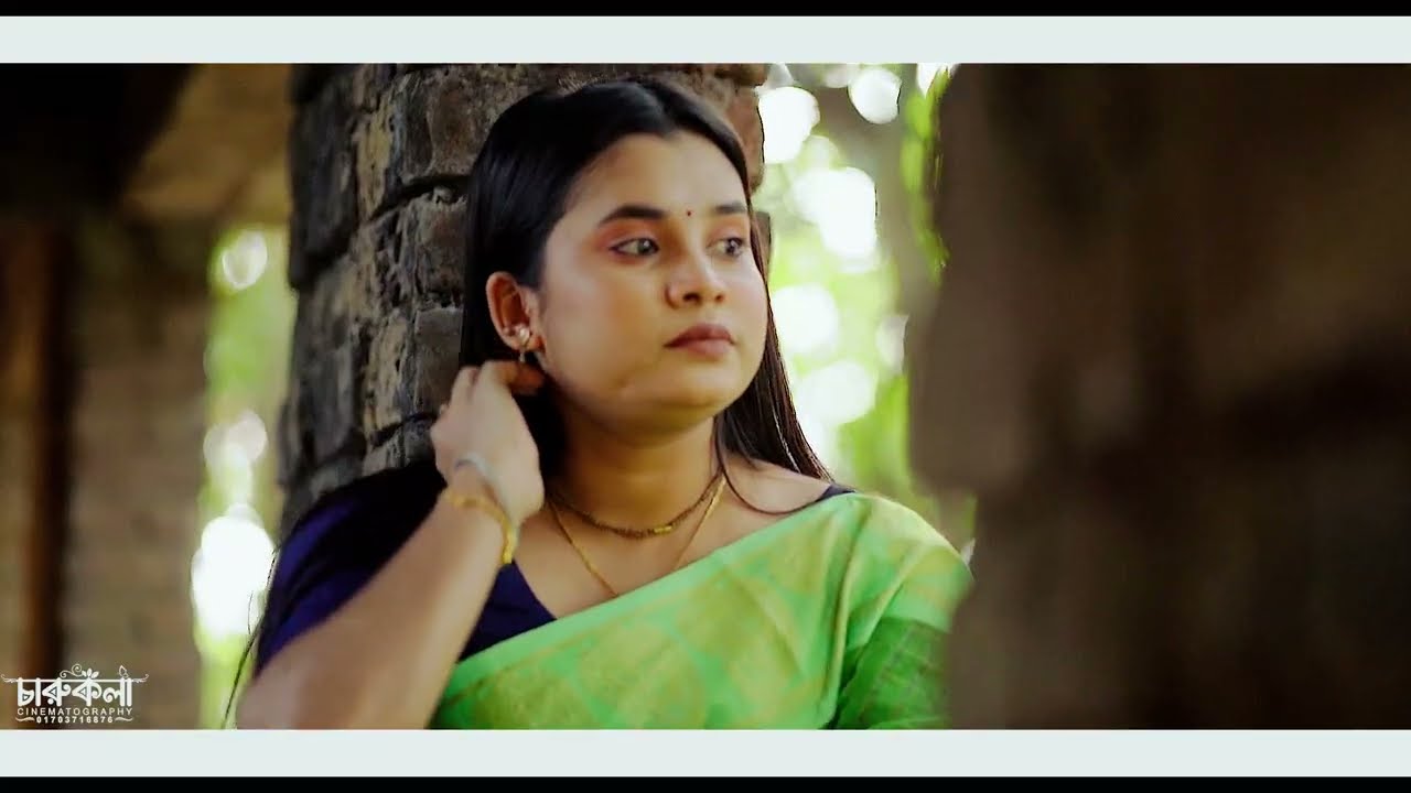 Sumita _ Outdoor Video II Team Chrarikola
