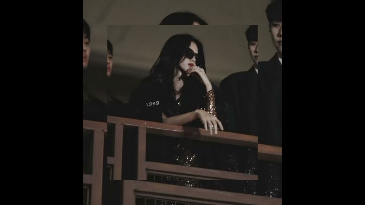 Bad Romance - Lady Gaga (Slowed+reverb)