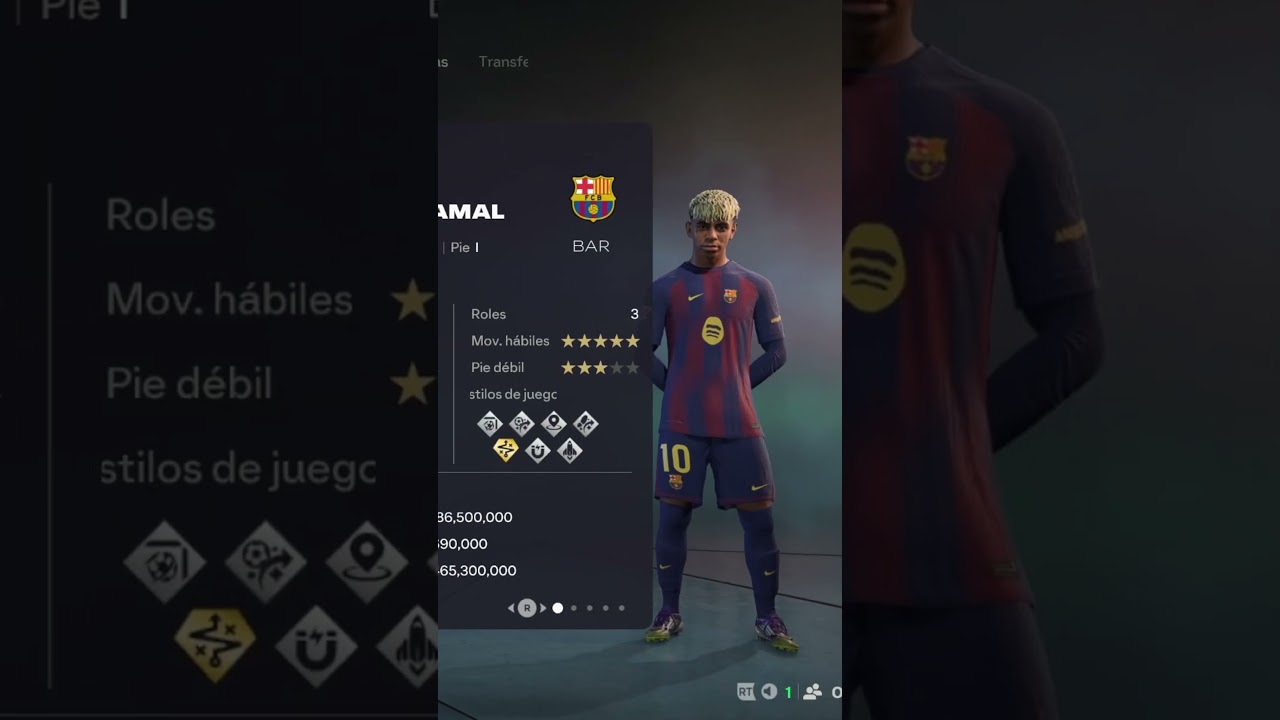 &iquest;Qu&eacute; pasa al Final de un Modo Carrera de FC26?