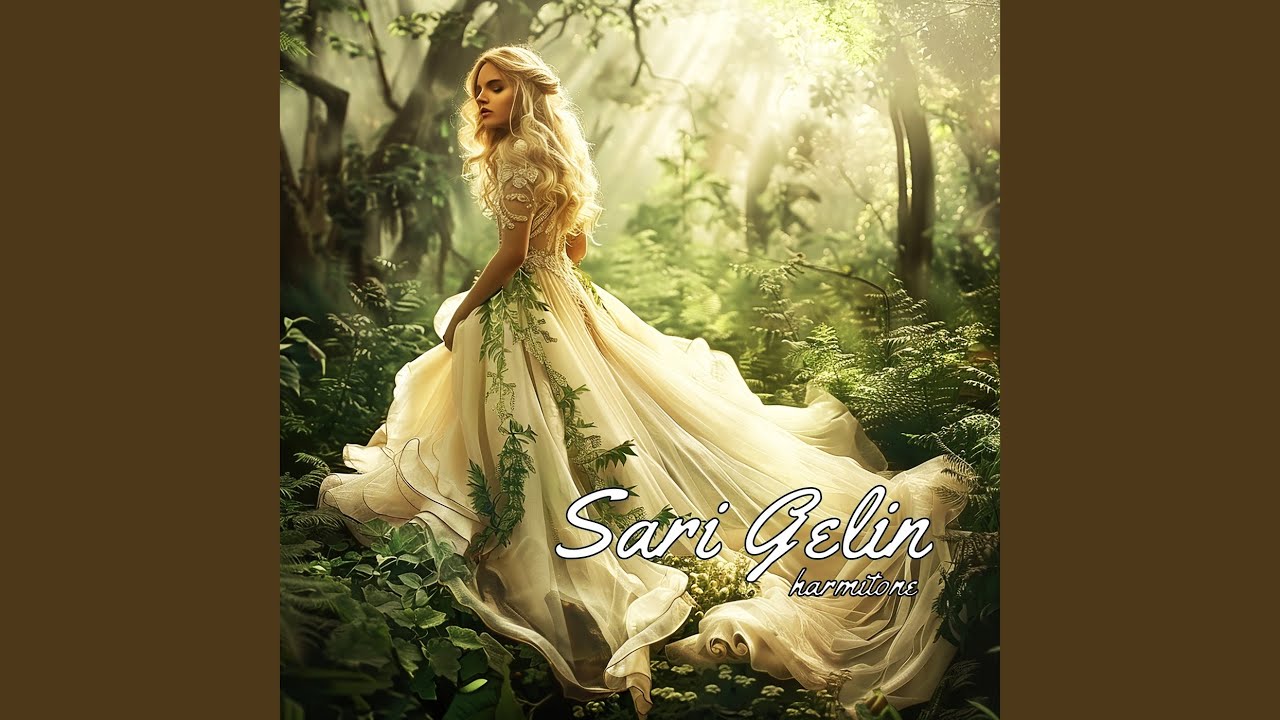 Sari Gelin