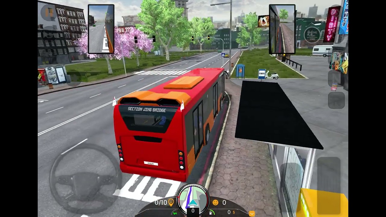 Bus14