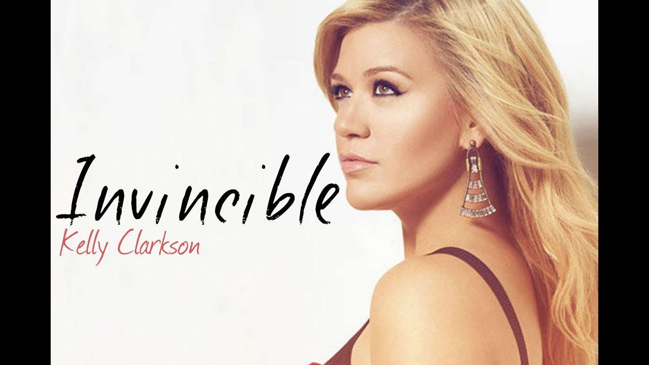 Invincible // Kelly Clarkson Sub español