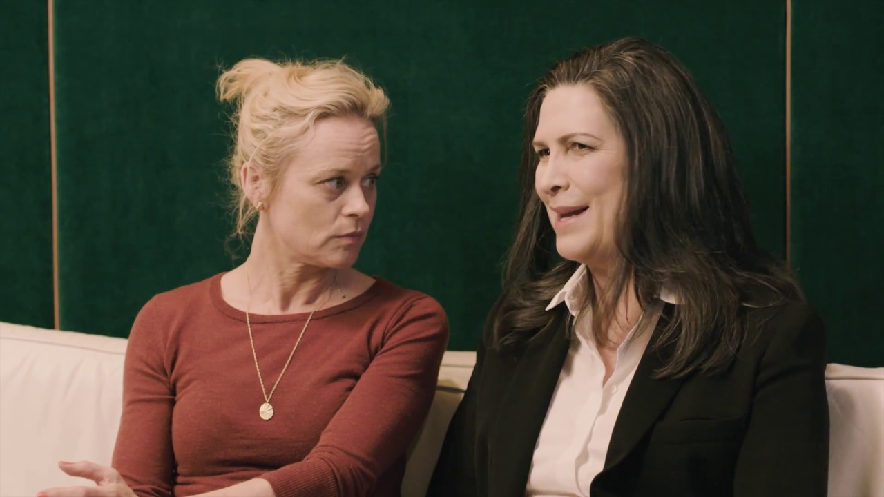 Photograph 51 | Hear from Nadine Garner and Pamela Rabe