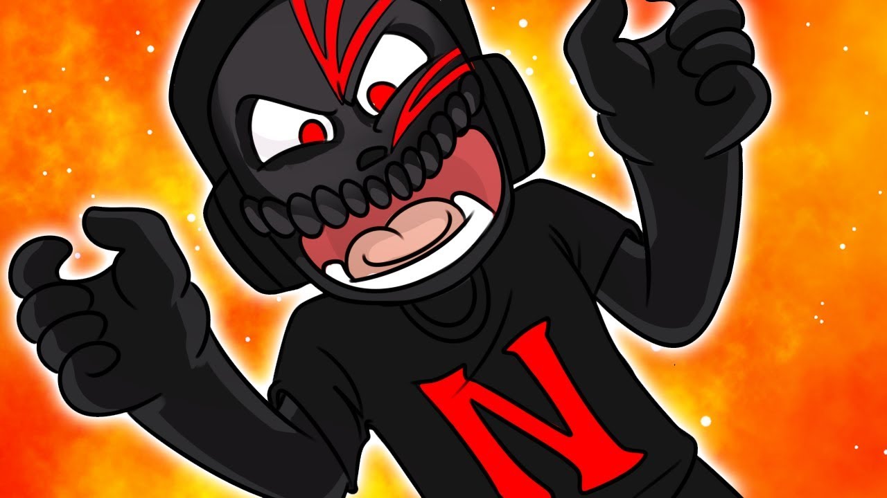 QUANDO O NARRADOR TOMA CONTA! KKKKKJJ