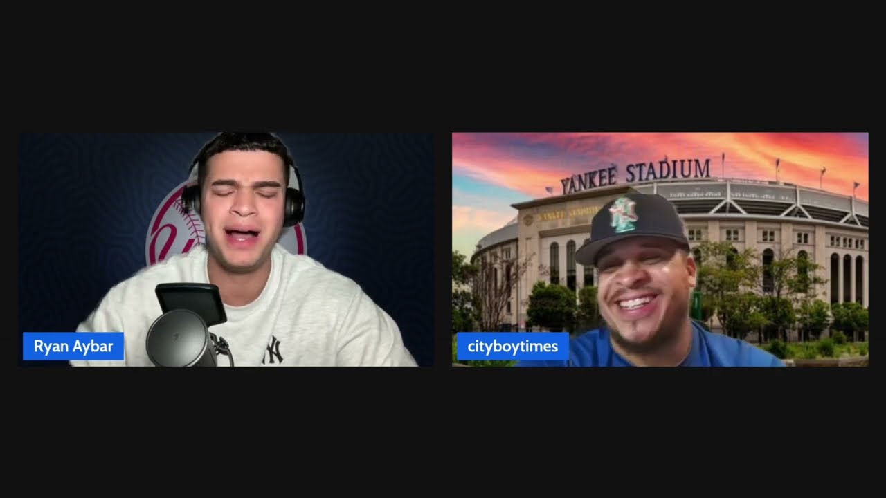 Future stars, Big Swings, & Bronx hopes  Lets Talk Yankees 