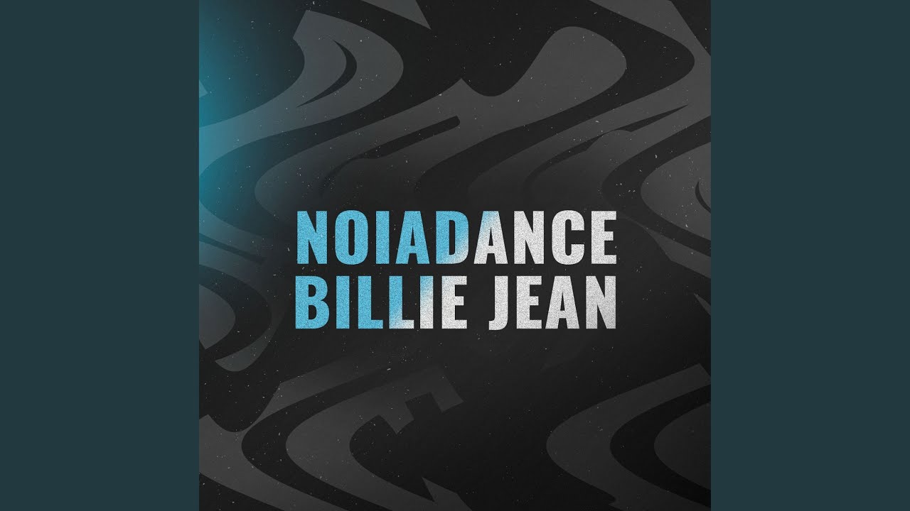 Noiadance Billie Jean