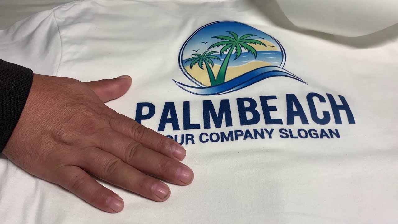Instrucciones para, Sublimacion en Algodon con Polvo Poliamida,