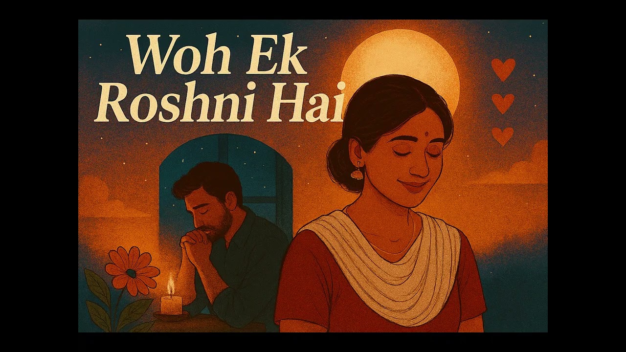 Woh Ek Roshni Hai