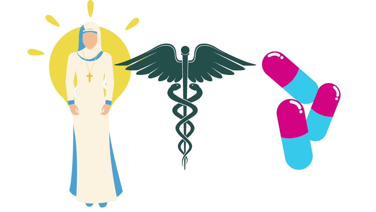 Super Kurzbiografie: Mutter Teresa