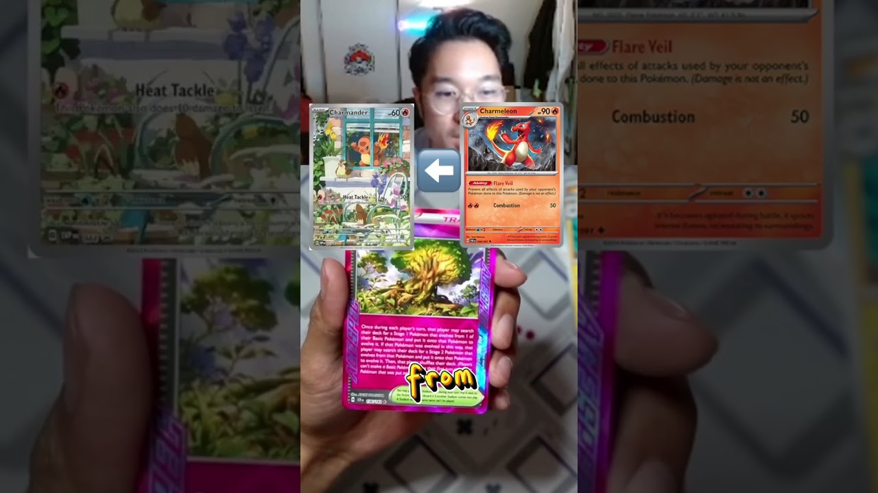 Can You Get Rid of Rare Candies with a Grand Tree ACESPEC?