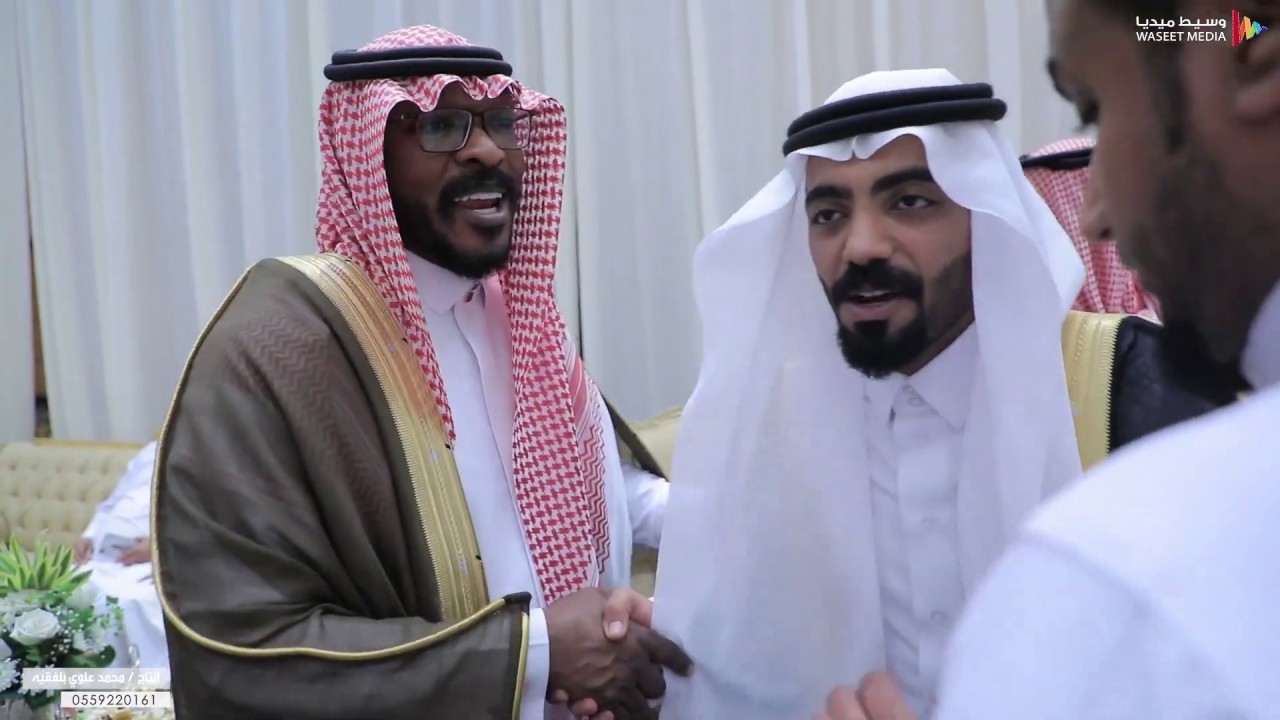 ياللي تبون الحسيني / الفنان علي العطاس #تصويرنا زواج تركي بانافع