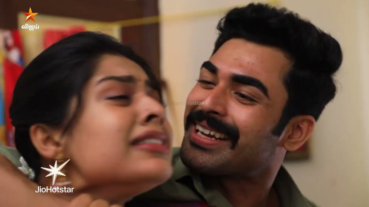 Thendrale Mella Pesu | Episode Preview | 24th February 2026