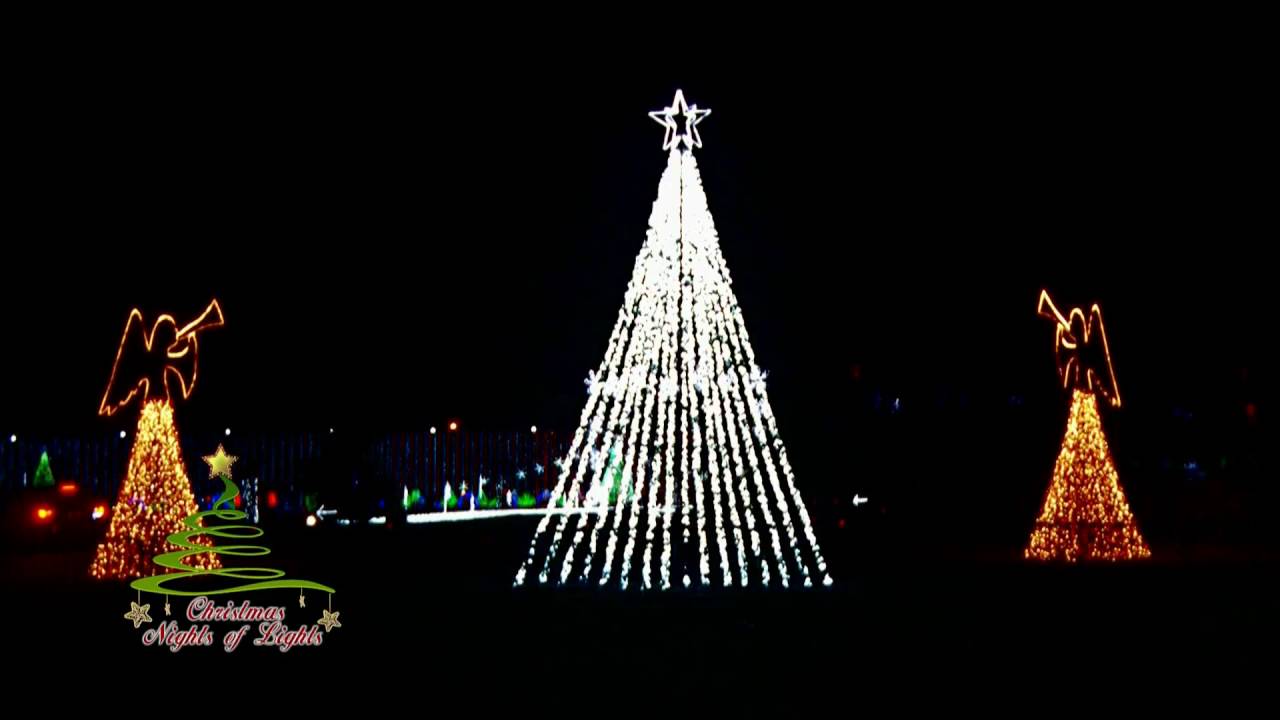 Christmas Nights of Lights - Do You Hear What I Here