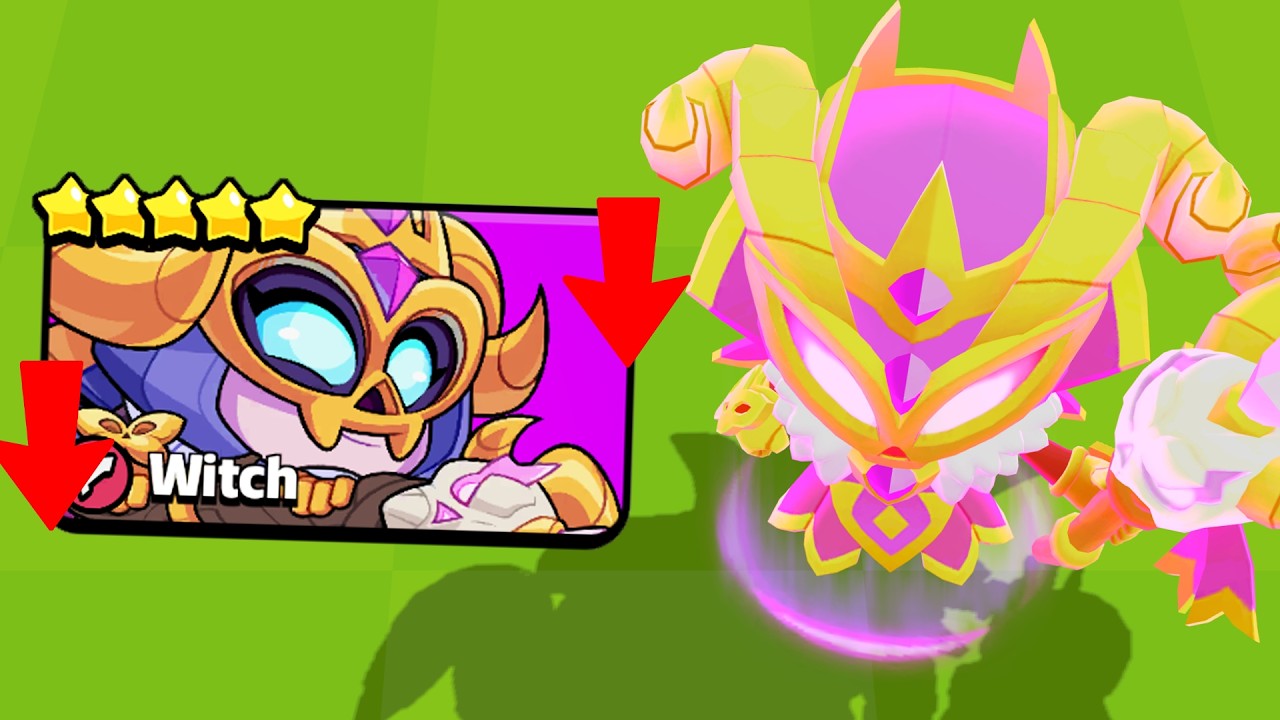 The WORST Ultimate In Squad Busters...