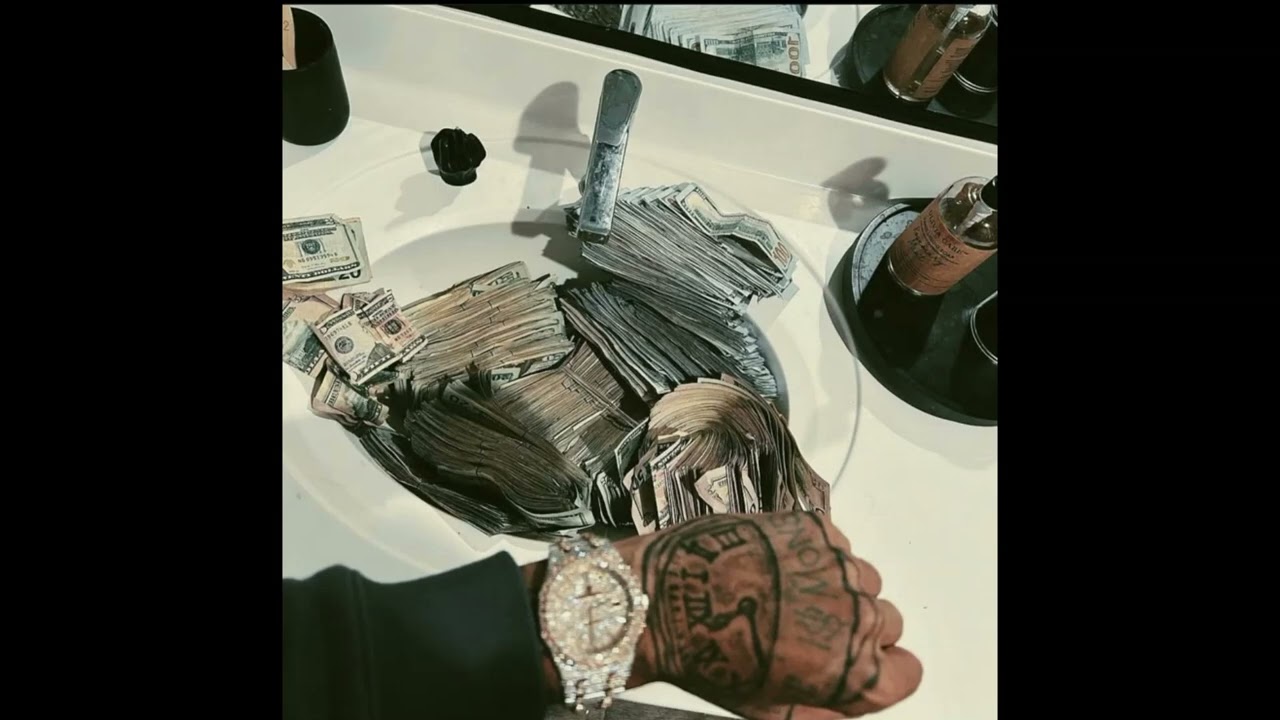 (FREE) Key Glock x Young Dolph Type Beat - 