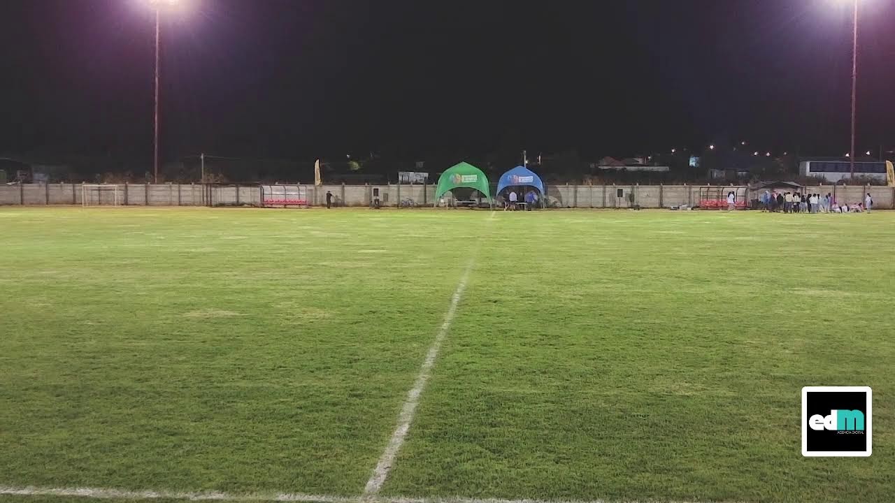 🔴 CUARTOS DE FINAL – CAMPEONATO NACIONAL FEMENINO ANFUR