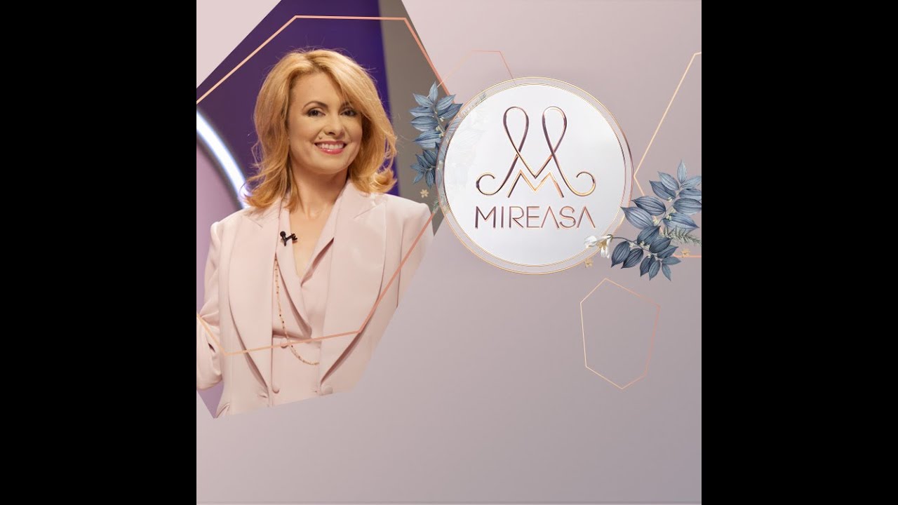 MAREA FINALĂ  MIREASA SEZONUL 12!
