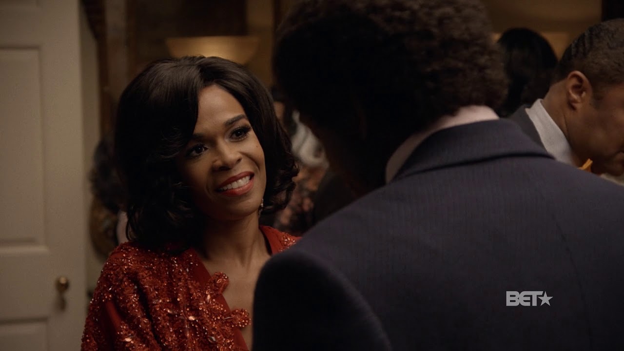 Motown and Soul Train: Michelle Williams Portrays Diana Ross on &lsquo;American Soul&rsquo; | AMERICAN SOUL